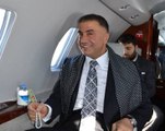 Sedat Peker: Uçaklar Bilgisayar Programlarıyla Düşürülebilir