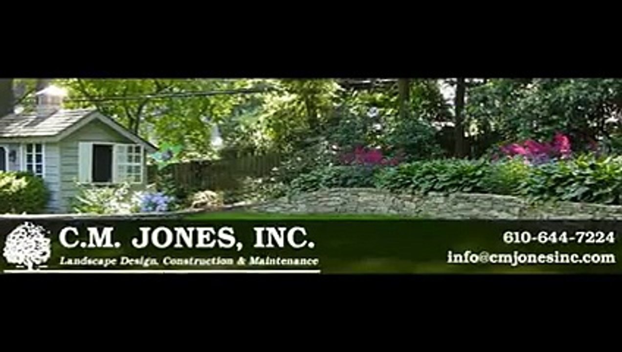 C.M. Jones, Inc.  Local Service