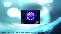 Xbox 360 controller led mod RING OF LIGHT LEDS- PURPLE Review