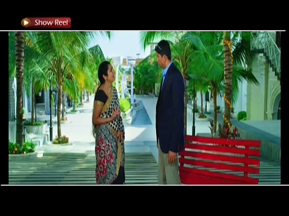 Show Reel Sachin Tendulkar Kadu Interview - Suhasini, Venkatesh Prasad, Snehith