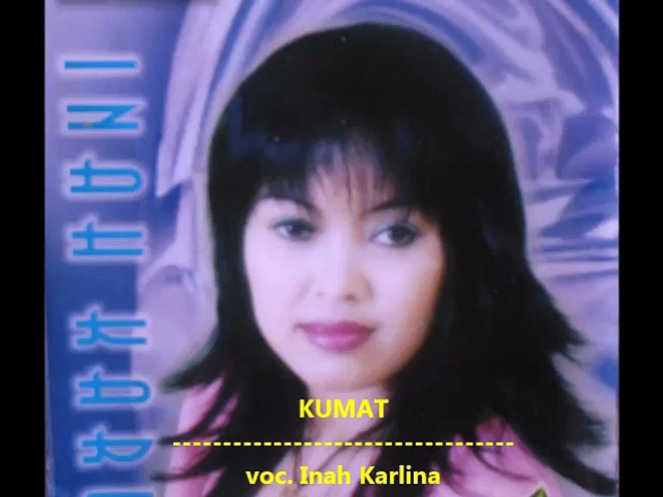 KUMAT inah karlina MP3 slide Foto @ lagu tarling lama jadul lawas