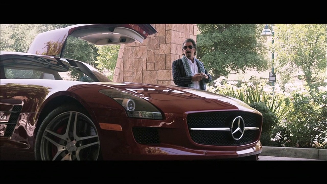 Danny Collins - Trailer