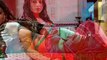 Mahie Gill Wearing Saree Below Navel l Bollywood Gossip.mp4