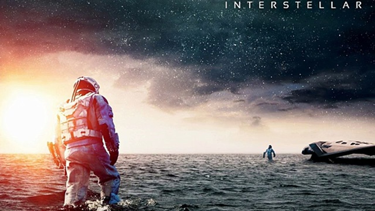 Interstellar Full Movie
