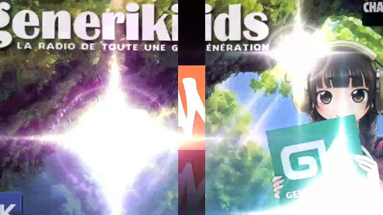 Anime News 219 du 9 au 15 mars 2015