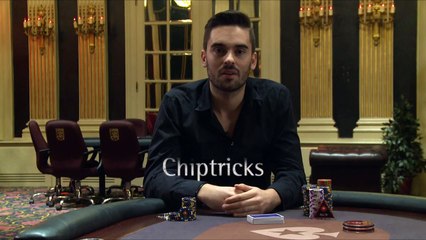 Home Games: Chip Tricks | PokerStars.be (NL)