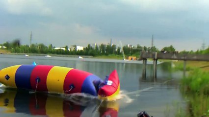 The Video Highlights Incredible Guinness World Records Title Holders