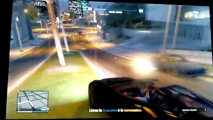 Comment avoir de l'argent a l'infini sur gta 5