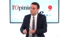 Florian Philippot (FN) : « Le RSI est un vrai scandale »