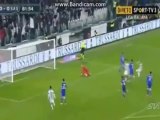 Sassuolo  vs  Juventus 0-1---Amazing Goal Paul Pogba- Serie A 09-_03-_2015 HD - HD