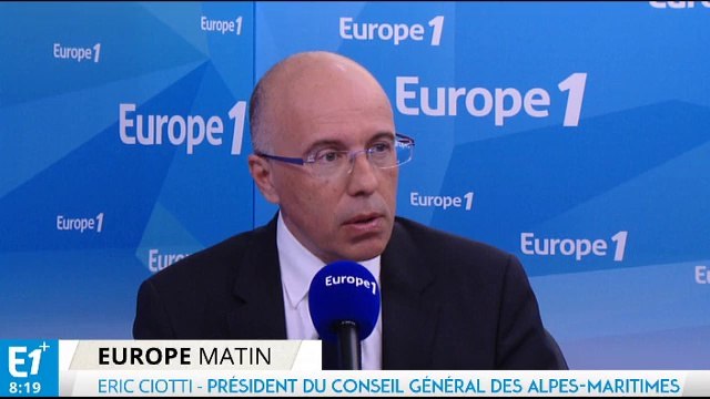 Crash en Argentine : Ciotti ressent une immense tristesse