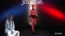 jouetie（ジュエティ）touchMe Collection 2014 A W｜fashiontv Japan ファッションTV