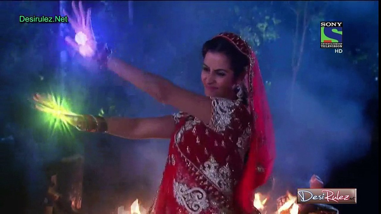 Tum Aise Hi Rehna 9 March 2015 Part2