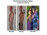 Burn The Fat Body Transformation System By Tom Venuto - Weight Loss Programs