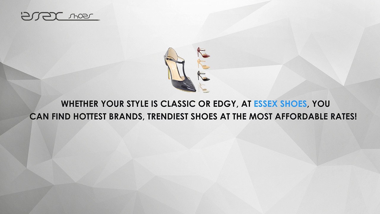 Pretty Summer Beach Sandals | Flat Jelly Heels- Essexshoes.co.uk