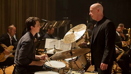 Whiplash Full Movie