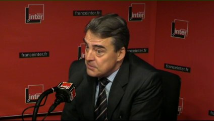 Alexandre de Juniac : Les compagnies low cost doivent utiliser le droit social français"