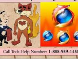1-888-959-1458 Firefox keeps crashing-freezing tech phone nuimber