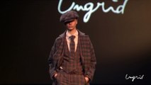 Ungrid（アングリッド）touchMe Collection 2014 A W｜fashiontv Japan ファッションTV