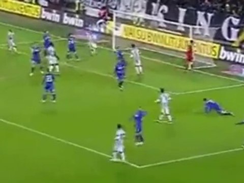 Juventus vs Sassuolo (1 - 0) ● Serie A 2015 ● All Goals & Highlights‬ - HD