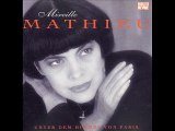 Mireille Mathieu - Unter Dem Himmel Von Paris - 1993 (Full Album).