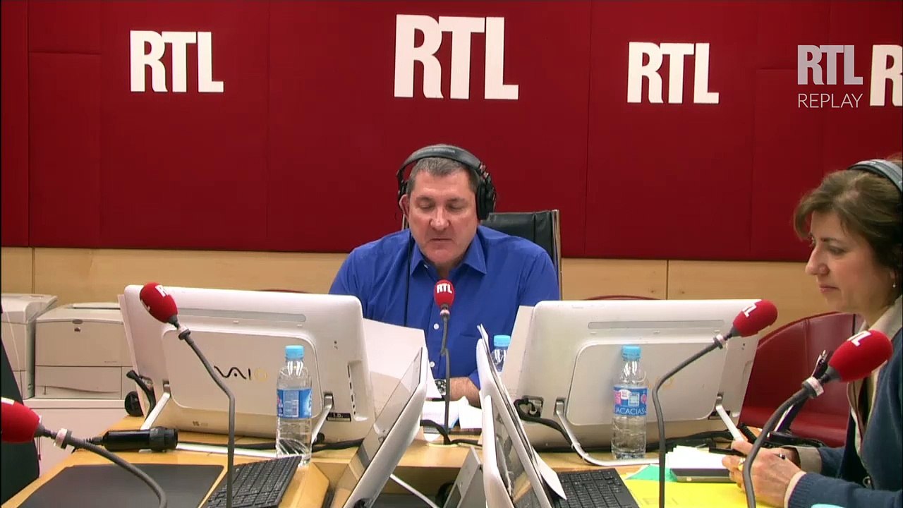 "Manuel Valls peut tout jouer, mal mais tout", dit Éric Zemmour