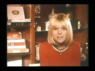 Baby Pop -1966  ベイビー・ポップ - France Gall