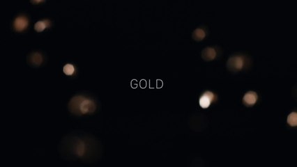 Apple : Apple Watch - Edition Gold