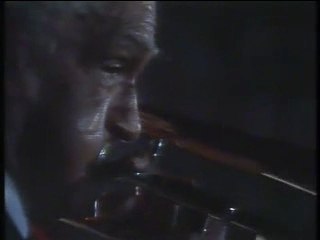 Memphis blues - Louis Nelson