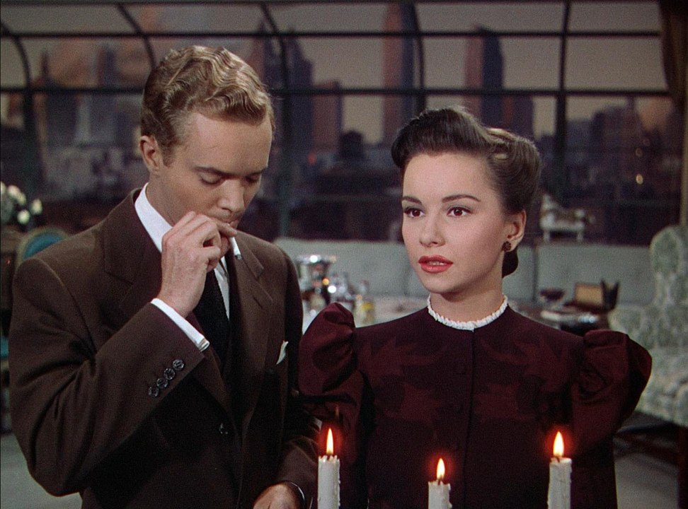 Watch Rope Full Movie video Dailymotion