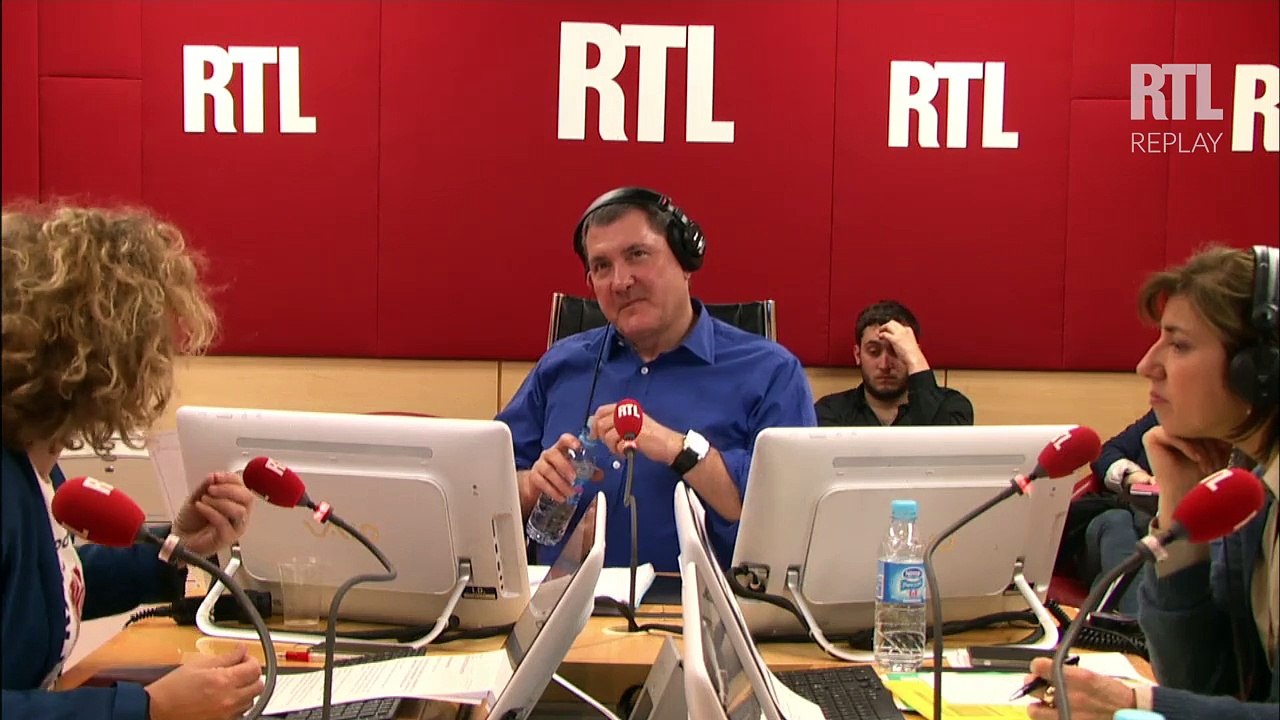 "Entre Cécile Duflot et François Hollande, c'est je t'aime moi non plus", dit Alba Ventura