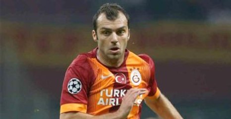 Galatasaray, Pandev ile Yolları Ayıracak