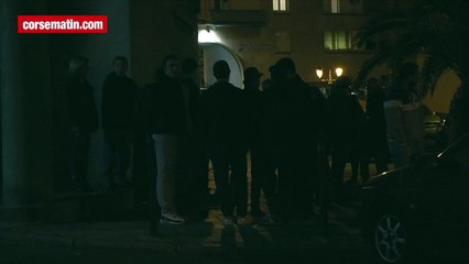 Attentats de 2012 : un rassemblement en soutien des 3 gardes à vues