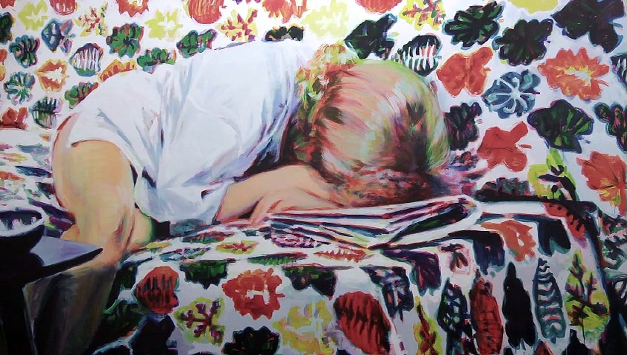 CRAC LR - Sète : Expositions du 6 février au 03 et 31 mai 2015