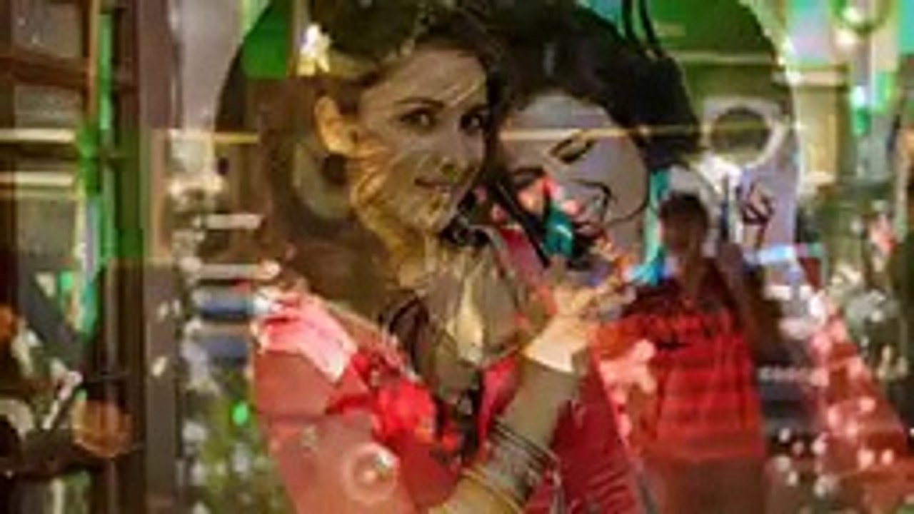 Parineeti Chopra  Photoshoot Dabboo Ratnani l Bollywood Gossip.mp4