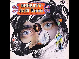 Jeff Monn - 1968 - Reality (full album)