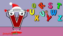 ABC Songs for Children   Merry Christmas Songs for Children   Nursery Rhymes