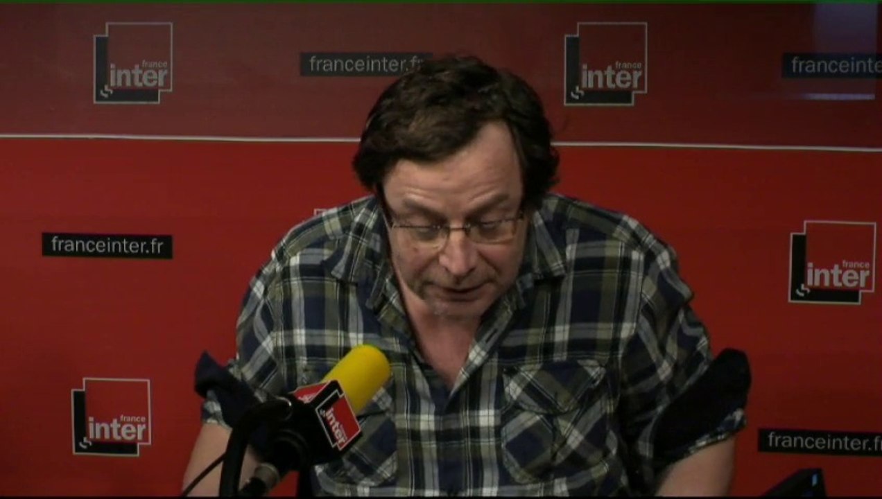Le billet de François Rollin : "Le point Cohen-Rollin ?"