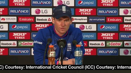 2015 WC ENG vs BNG England ousted from World Cup