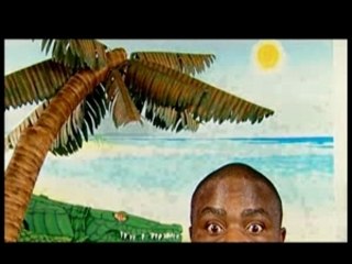 Clip Video - Idy Oulo - Né gros et beau