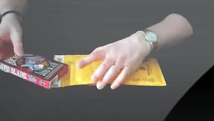 Magic Tricks 2014 best easy cool magic tricks revealed Card Trick Revealed Amazing Trick Giveaway1