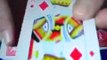 Magic Tricks 2014 best easy cool magic tricks revealed Card Trick Card Tricks Revealed   YouTube