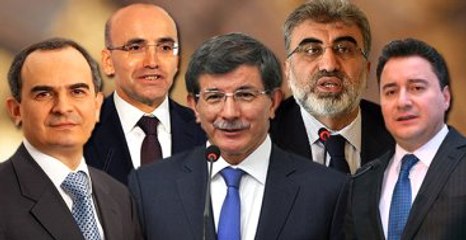 Devletin Zirvesi, Kritik Ekonomi Toplantısı İçin Bir Araya Geliyor