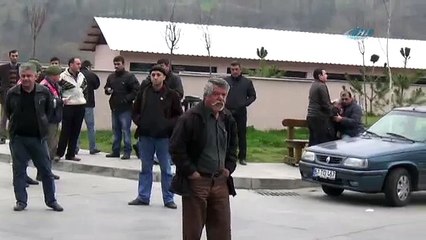 Yine maden yine ölüm