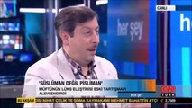 Müftü Adnan Zeki Bıyık'ın Lüks ve İsrafa Tepkisi-CNN Türk