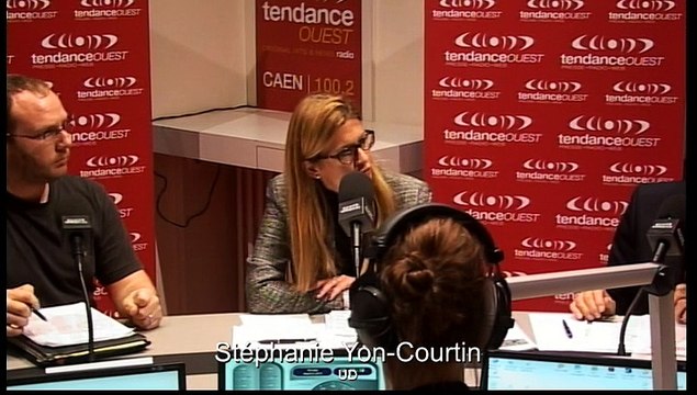 Départementales 2015 - Débat du canton de Caen 2