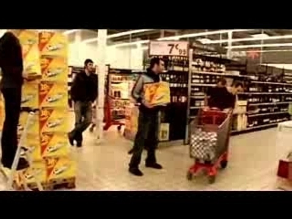 Zazie - Making-of "Des Rails"