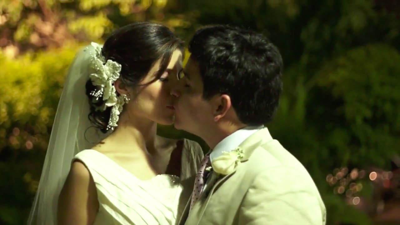 BFPedro Photography + Productora TresTablas - Andrea & Tito's Wedding Day