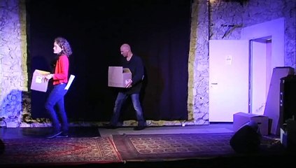 ACTEURS, réacteurs, EXTRAIT DE REPETITION