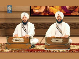 Jiski Vasat | Bhai Jaskaran Singh Ji Patiala Wale | Amritt Saagar | Shabad Kirtan Gurbani